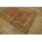 Kashan - Mohtasham #40-5018