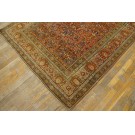 Kashan - Mohtasham #40-5018