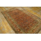 Kashan - Mohtasham #40-5018