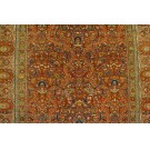 Kashan - Mohtasham #40-5018