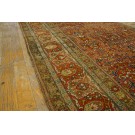 Kashan - Mohtasham #40-5018