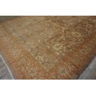 Late 19th Century Persian Sultanabad Carpet