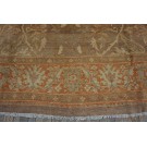 Late 19th Century Persian Sultanabad Carpet