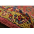 Kashan - Silk #40-5021