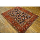 19th Century N.W. Persian Serapi Carpet 