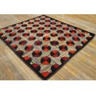 American Hooked Rug #40-5038
