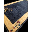 1920s Chinese Art Deco Carpet