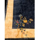 1920s Chinese Art Deco Carpet