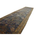 Early 20th Century N. Indian Lahore Gallery Carpet