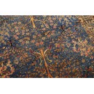 Early 20th Century N. Indian Lahore Gallery Carpet