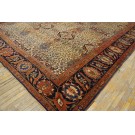 Sarouk - Farahan #40-5165