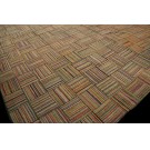 American Hooked Rug #40-5197