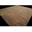 American Hooked Rug #40-5197