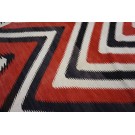 Early 20th Century American Navajo Carpet 