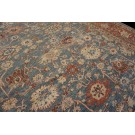 19th Century Persian Ziegler Sultanabad Carpet