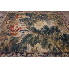 Early 18th Century  French Tapestry
