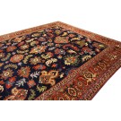 Contemporary Persian Heriz Carpet 