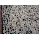 Early 20th Century American Hooked Rug