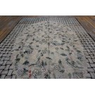 Early 20th Century American Hooked Rug