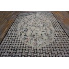 Early 20th Century American Hooked Rug