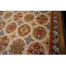 Early 20th Century Spanish Savonnerie Carpet 