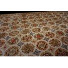 Early 20th Century Spanish Savonnerie Carpet 