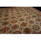 Early 20th Century Spanish Savonnerie Carpet 