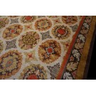 Early 20th Century Spanish Savonnerie Carpet 