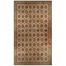 Early 20th Century Spanish Savonnerie Carpet 