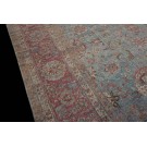 Early 20th Century S.E. Persian Kirman Carpet