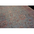 Early 20th Century S.E. Persian Kirman Carpet