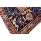 Mid 19th Century N.W. Bakshaiesh Carpet