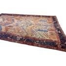 Mid 19th Century N.W. Bakshaiesh Carpet