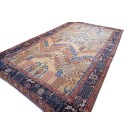 Mid 19th Century N.W. Bakshaiesh Carpet