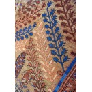 Mid 19th Century N.W. Bakshaiesh Carpet