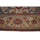 19th Century N.W. Persian Serapi Carpet
