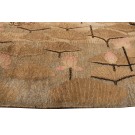 Early 20th Century Central Asian Khotan Carpet