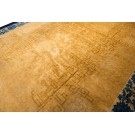 Chinese Peking Rug