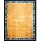 Chinese Peking Rug