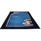 Chinese Peking Rug
