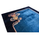 Chinese Peking Rug