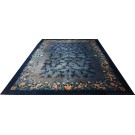 Chinese Peking Rug