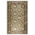 Early 20th Century French Aubusson Carpet 