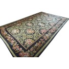 Early 20th Century French Aubusson Carpet 