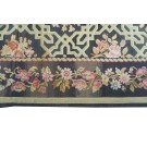 Early 20th Century French Aubusson Carpet 