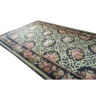 Early 20th Century French Aubusson Carpet 