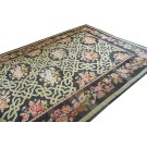 Early 20th Century French Aubusson Carpet 