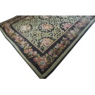 Early 20th Century French Aubusson Carpet 