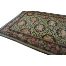 Early 20th Century French Aubusson Carpet 