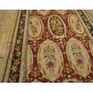 19th Century Caucasian Karabagh Carpet